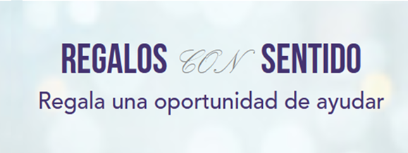 Regalos con Sentido